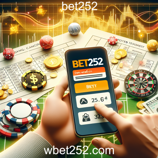 Apostas Esportivas: O Que Saber Sobre a Bet252